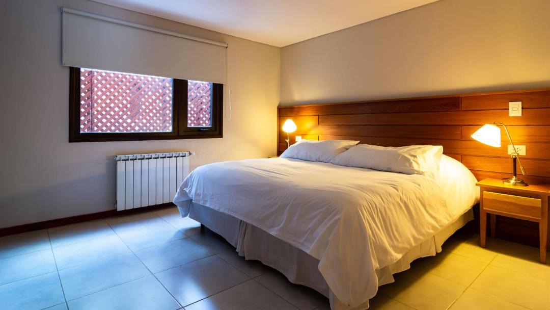 Photo of Bedroom in El Chalten