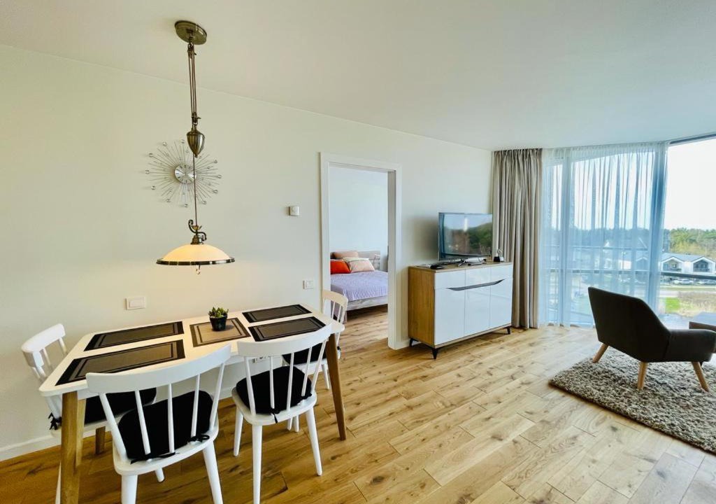 Photo of Livingroom in Sventoji