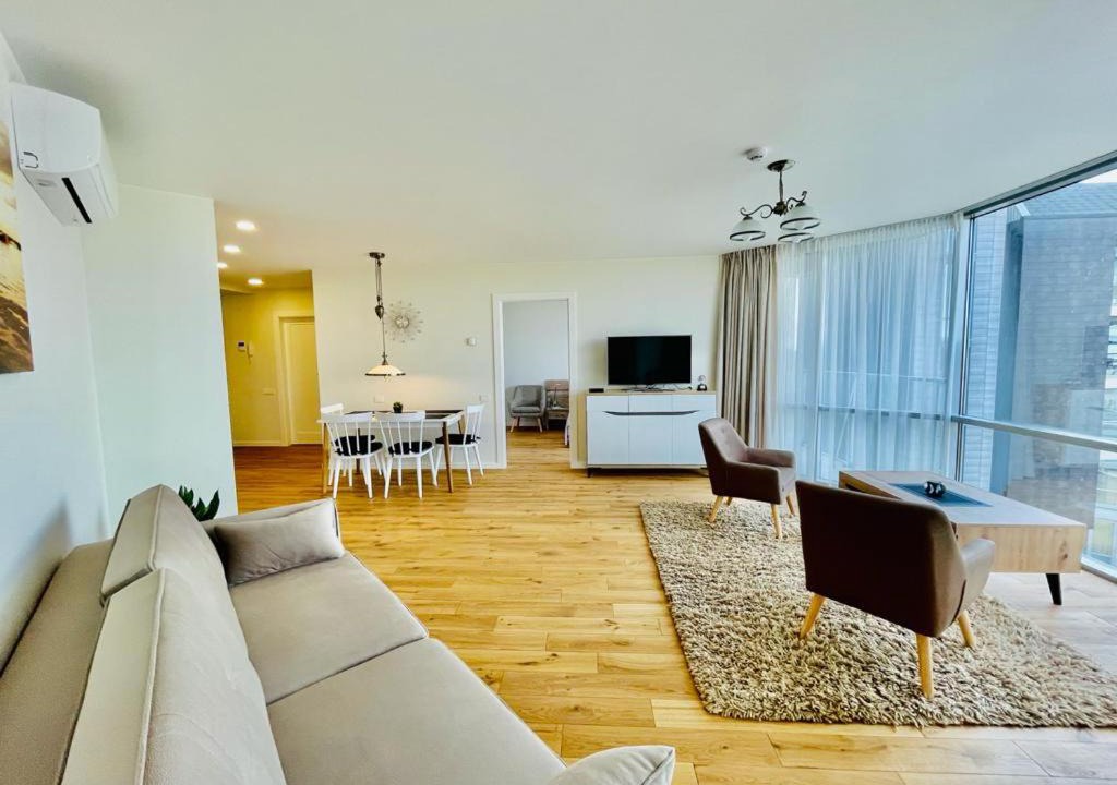 Photo of Livingroom in Sventoji