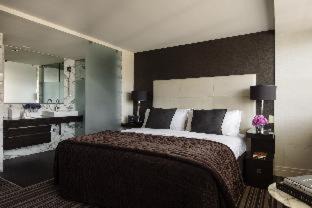Photo of Bedroom in Dupont Circle