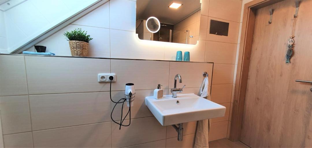 Photo of Bathroom in Seevetal