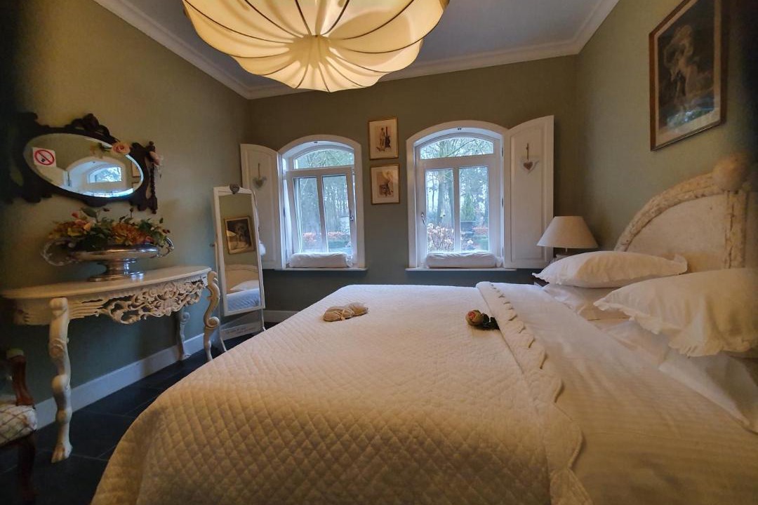 Photo of Bedroom in Sterksel