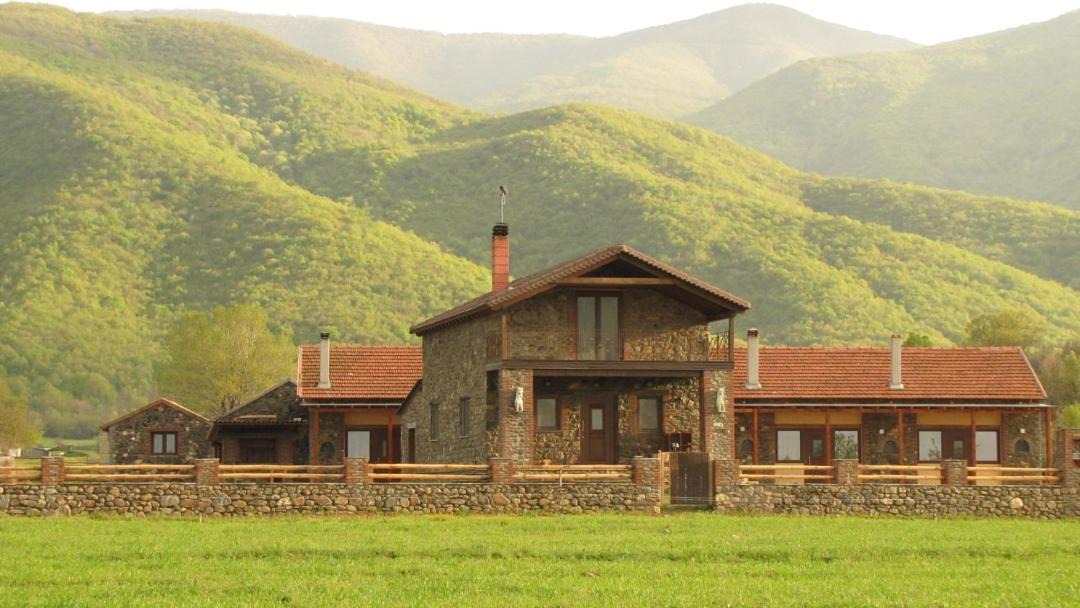 Photo of Buildings in Kerkini