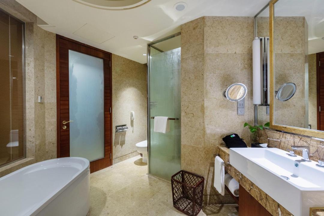 Photo of Bathroom in Bantang