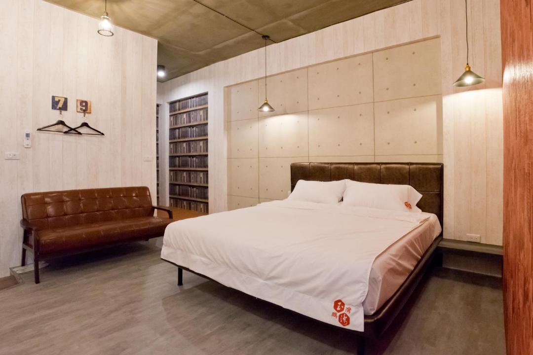 Photo of Bedroom in Gongtouli