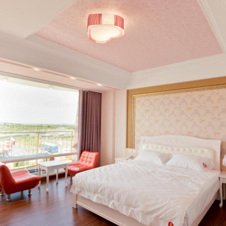 Photo of Bedroom in Gongtouli