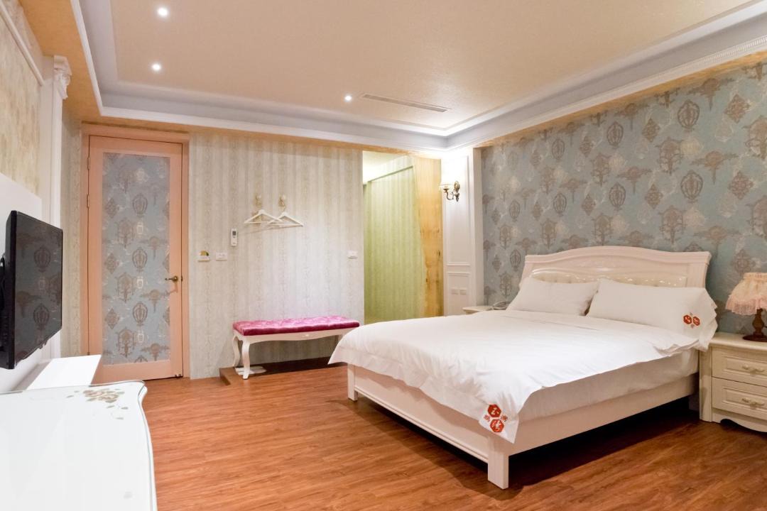 Photo of Bedroom in Gongtouli