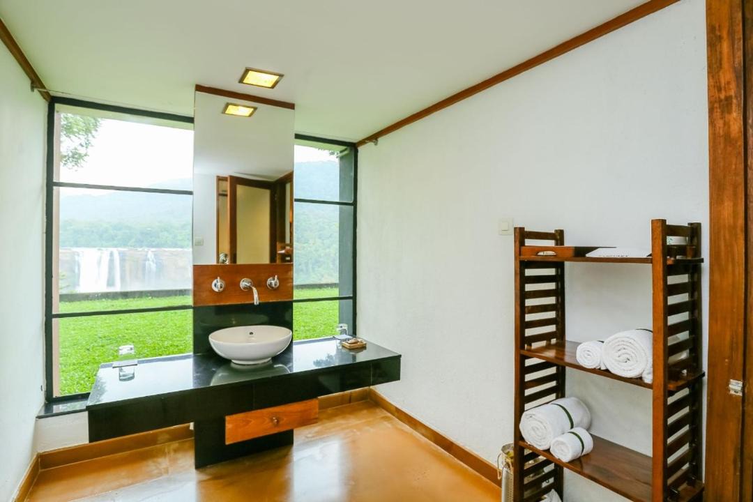 Photo of Bathroom in Perumbavoor