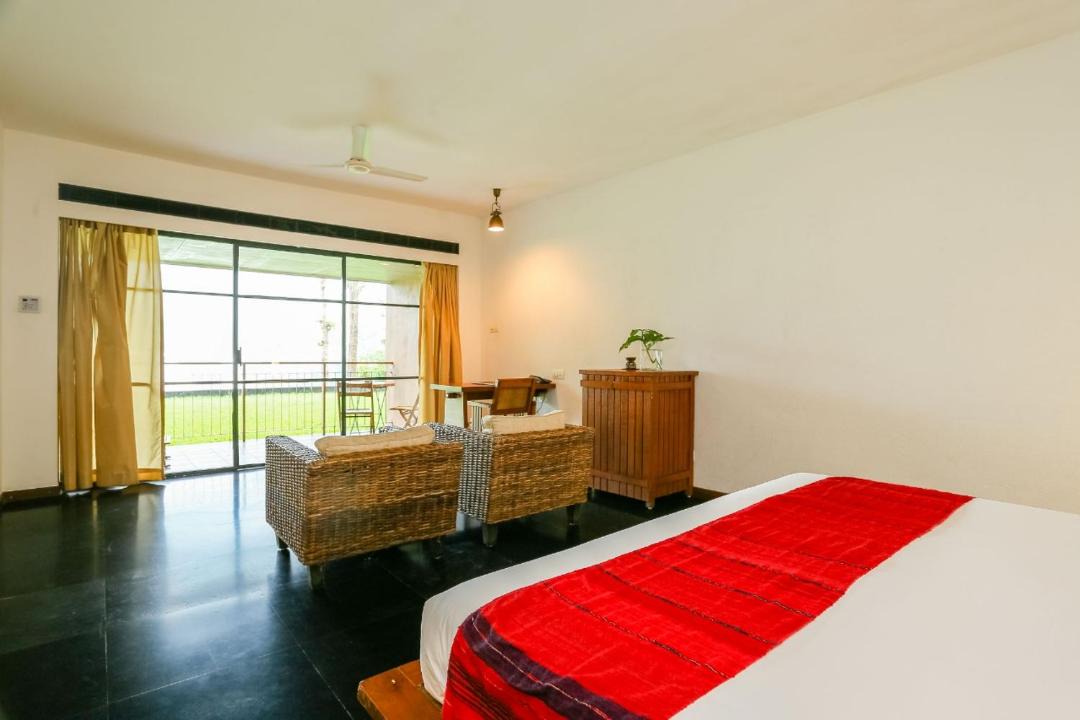 Photo of Bedroom in Perumbavoor