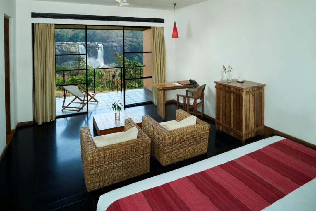 Photo of Bedroom in Perumbavoor