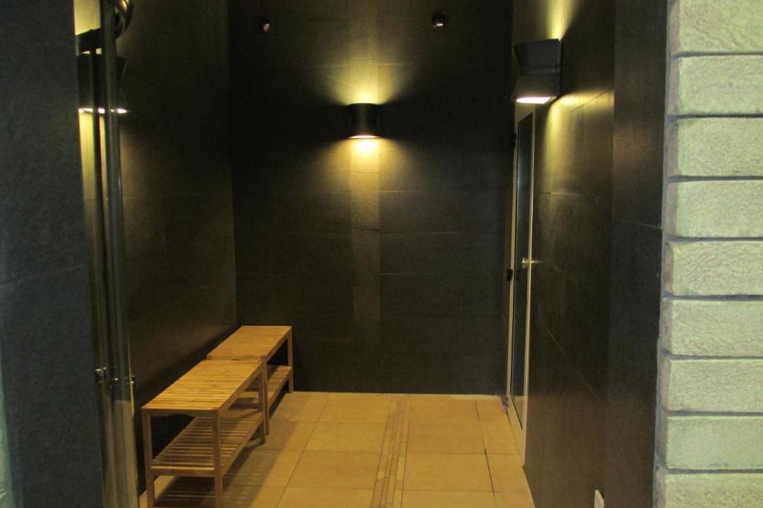 Photo of Bathroom in Abano Terme