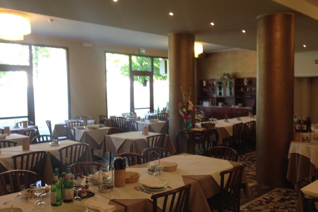Photo of Livingroom in Abano Terme