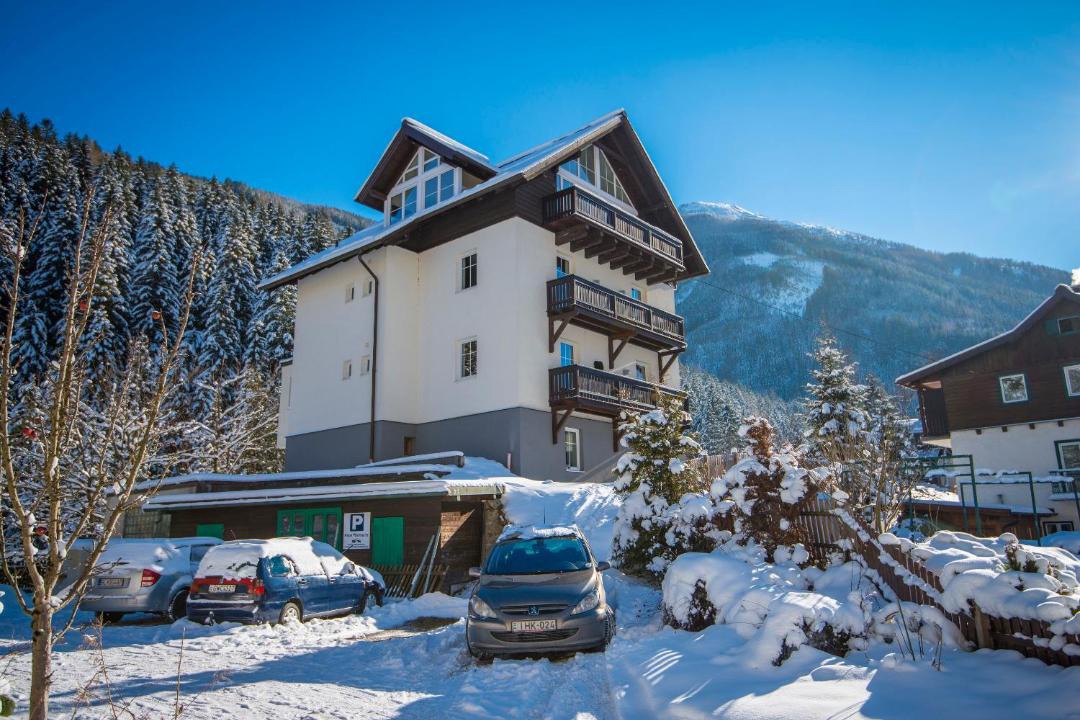 Photo of Others in Bad Gastein