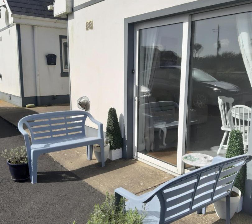 Photo of Patio Balcony in Miltown Malbay
