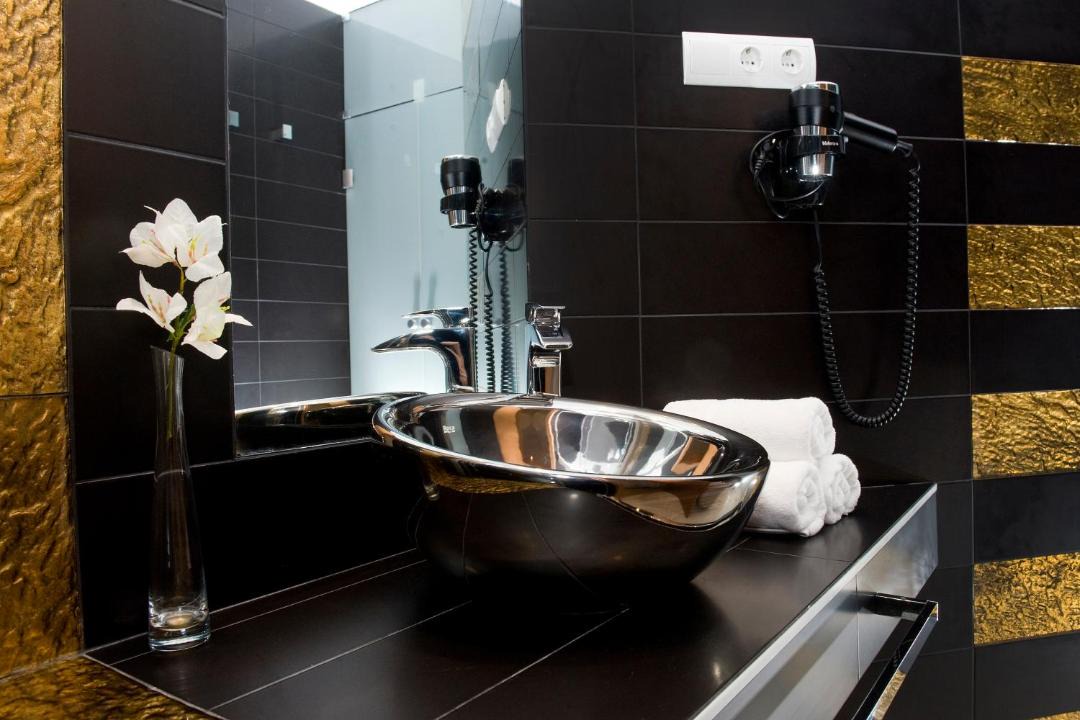 Photo of Bathroom in La Font de la Guatlla