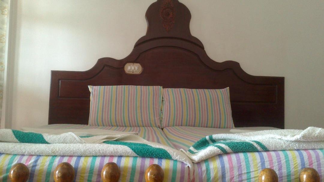Photo of Bedroom in Kovalam