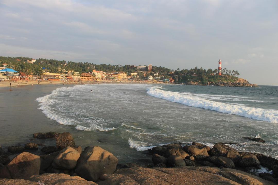 Photo of Outdoor in Kovalam