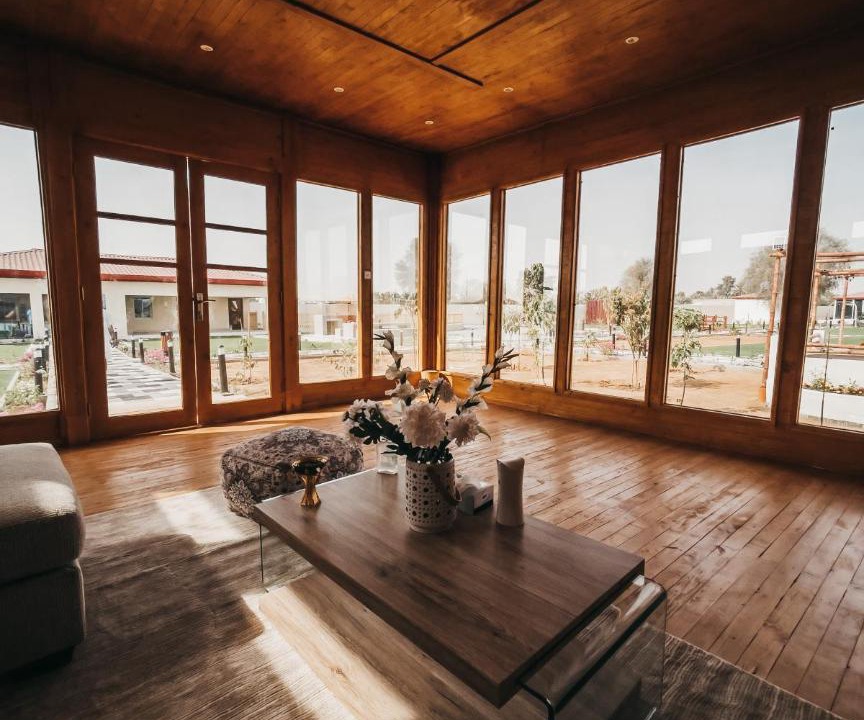 Photo of Livingroom in Ras Al Khaimah
