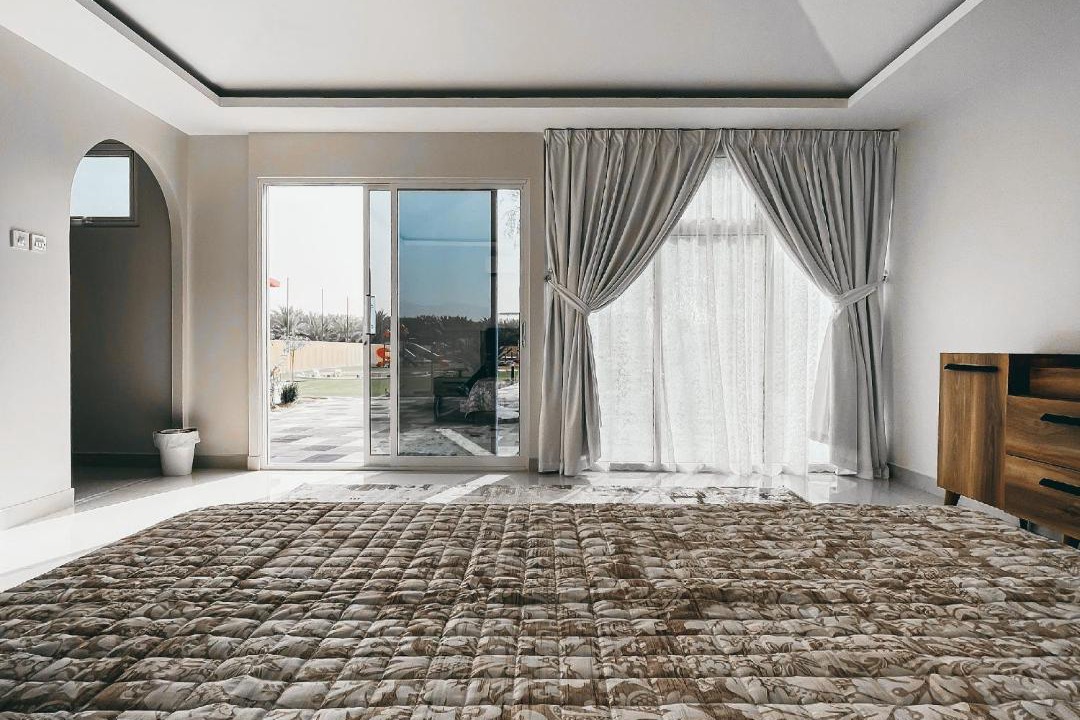 Photo of Bedroom in Ras Al Khaimah