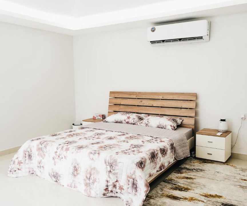 Photo of Bedroom in Ras Al Khaimah