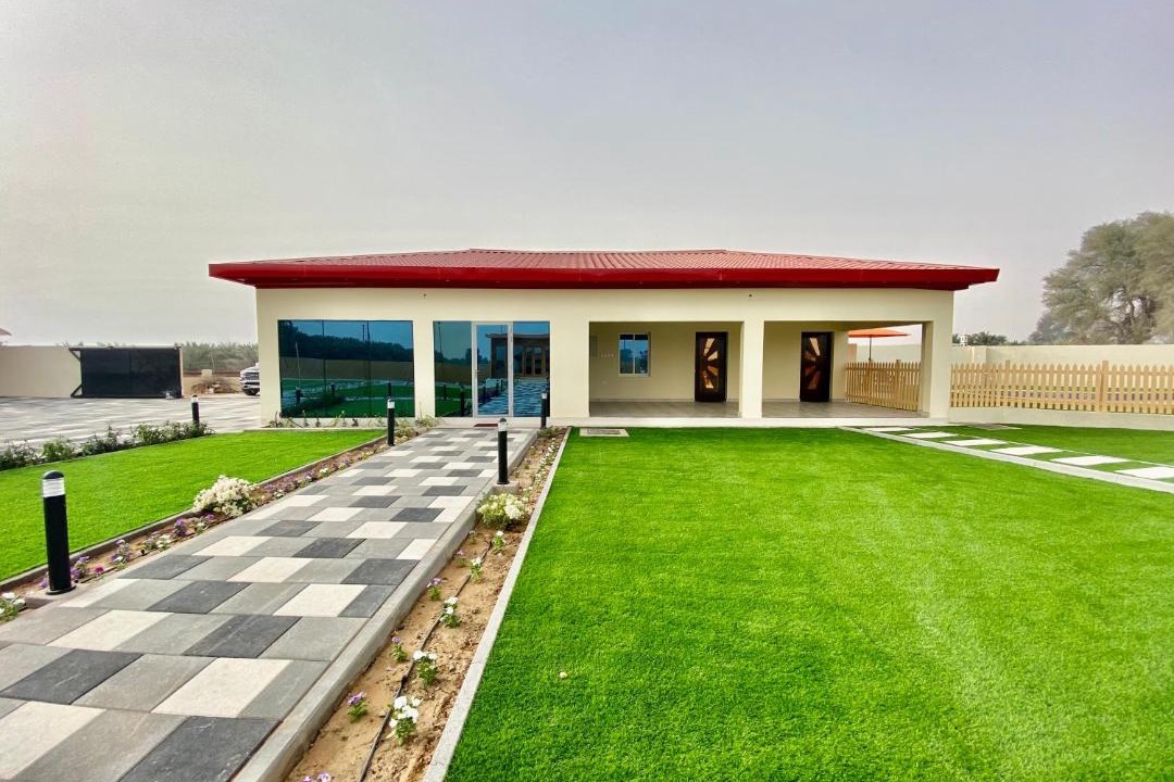 Photo of Buildings in Ras Al Khaimah