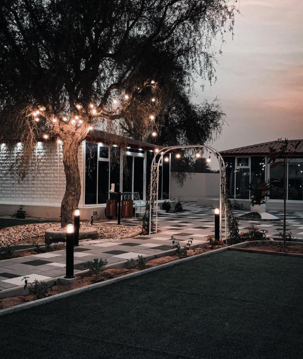 Photo of Buildings in Ras Al Khaimah