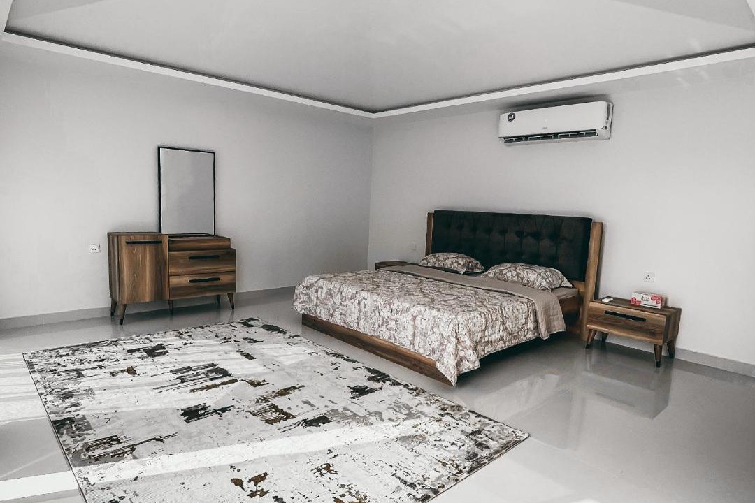 Photo of Bedroom in Ras Al Khaimah