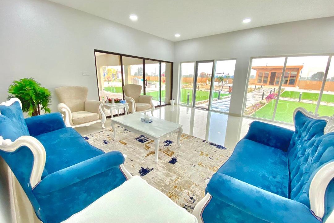Photo of Livingroom in Ras Al Khaimah