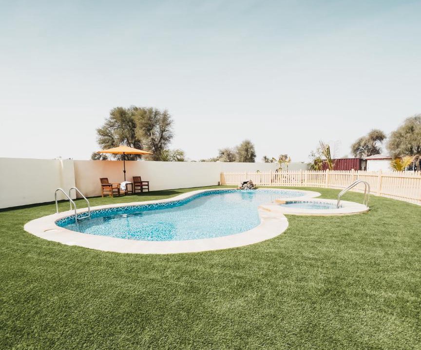 Photo of Outdoor in Ras Al Khaimah