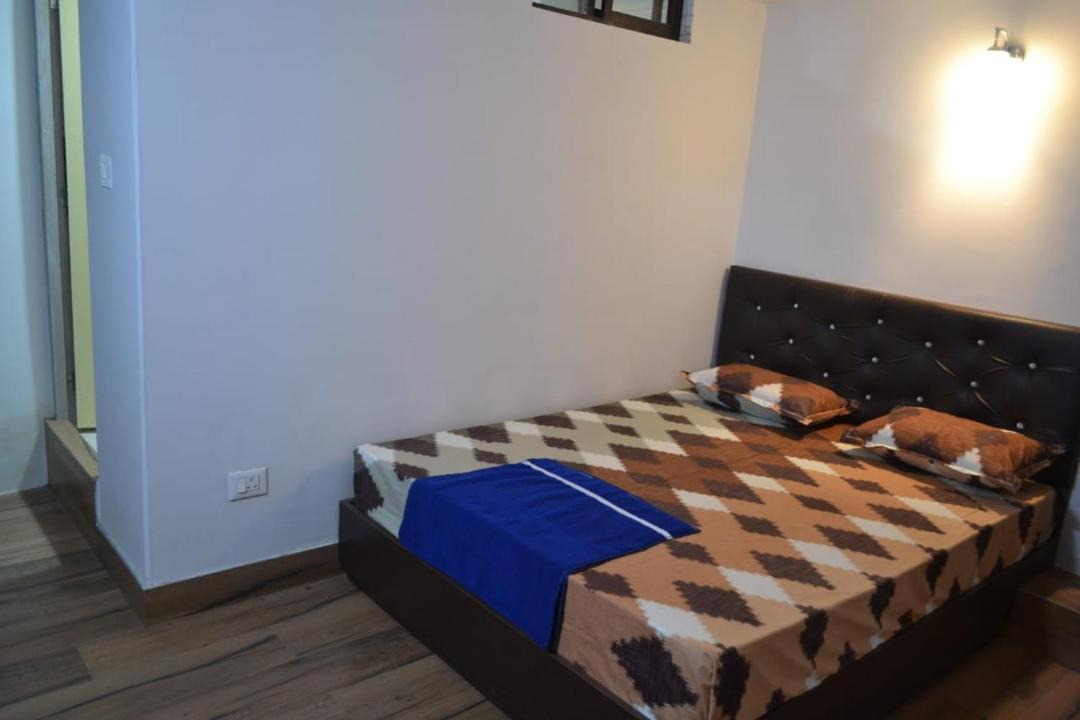 Photo of Bedroom in Darjeeling