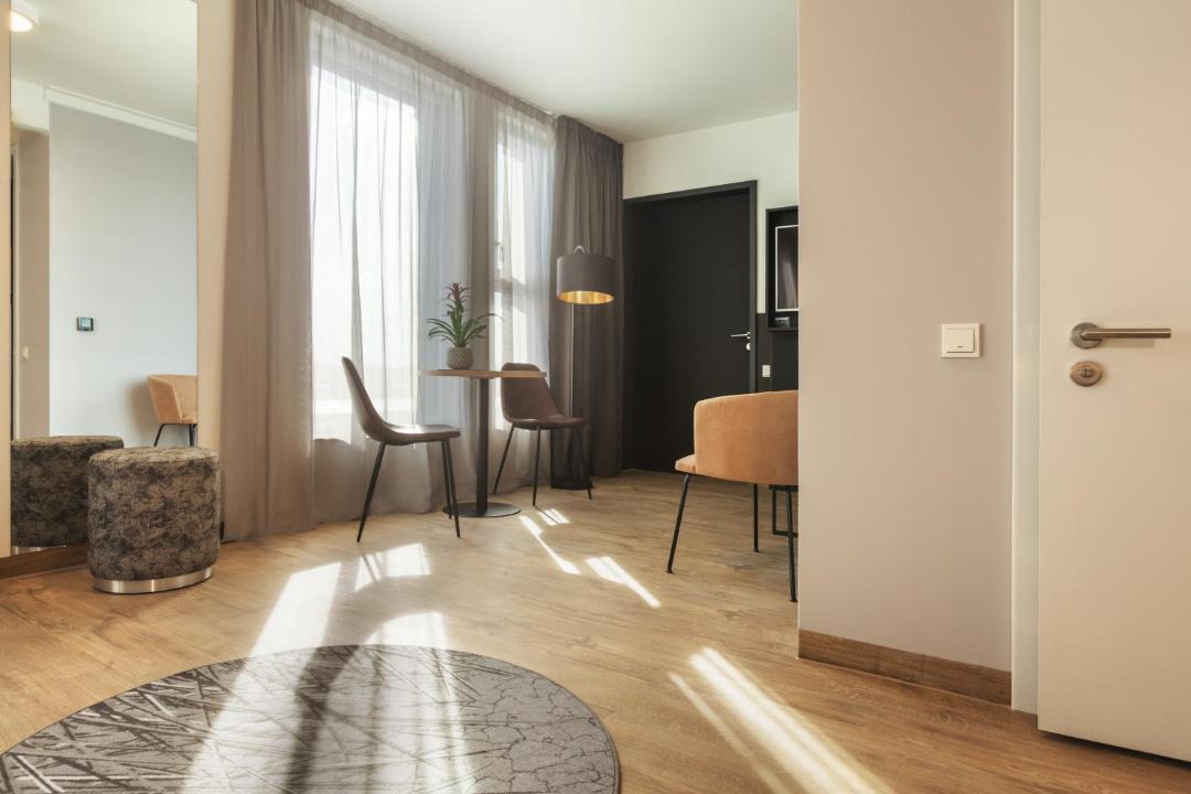 Photo of Livingroom in Mitte