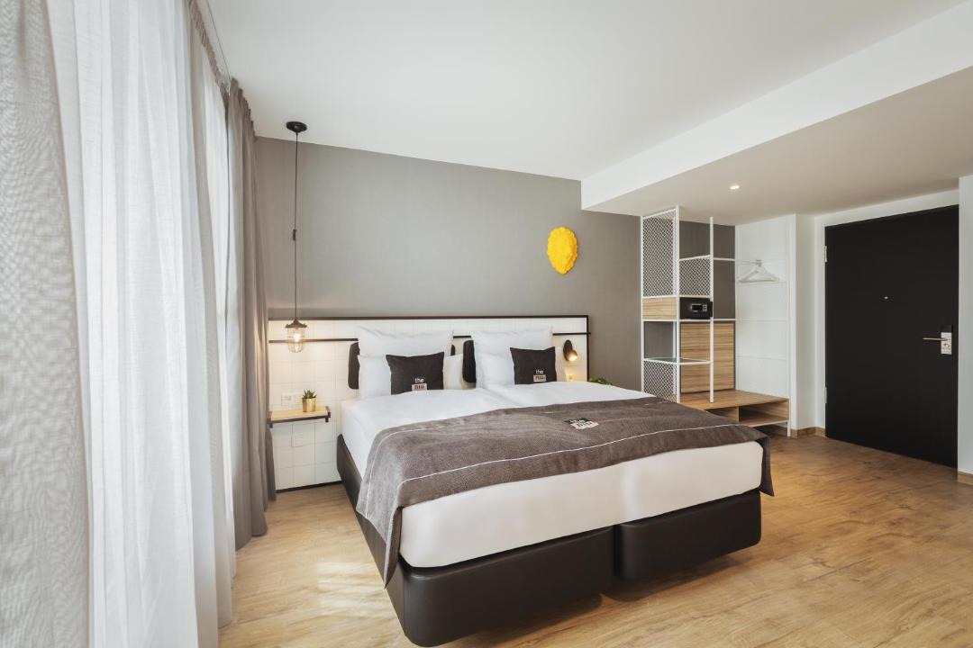 Photo of Bedroom in Mitte