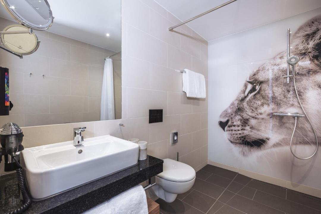 Photo of Bathroom in Mitte