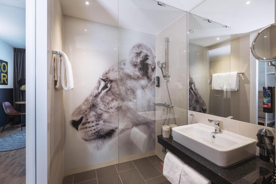 Photo of Bathroom in Mitte