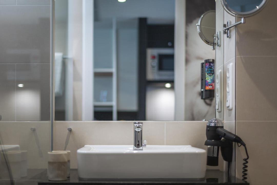 Photo of Bathroom in Mitte