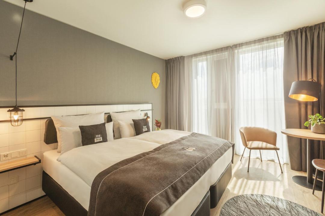 Photo of Bedroom in Mitte