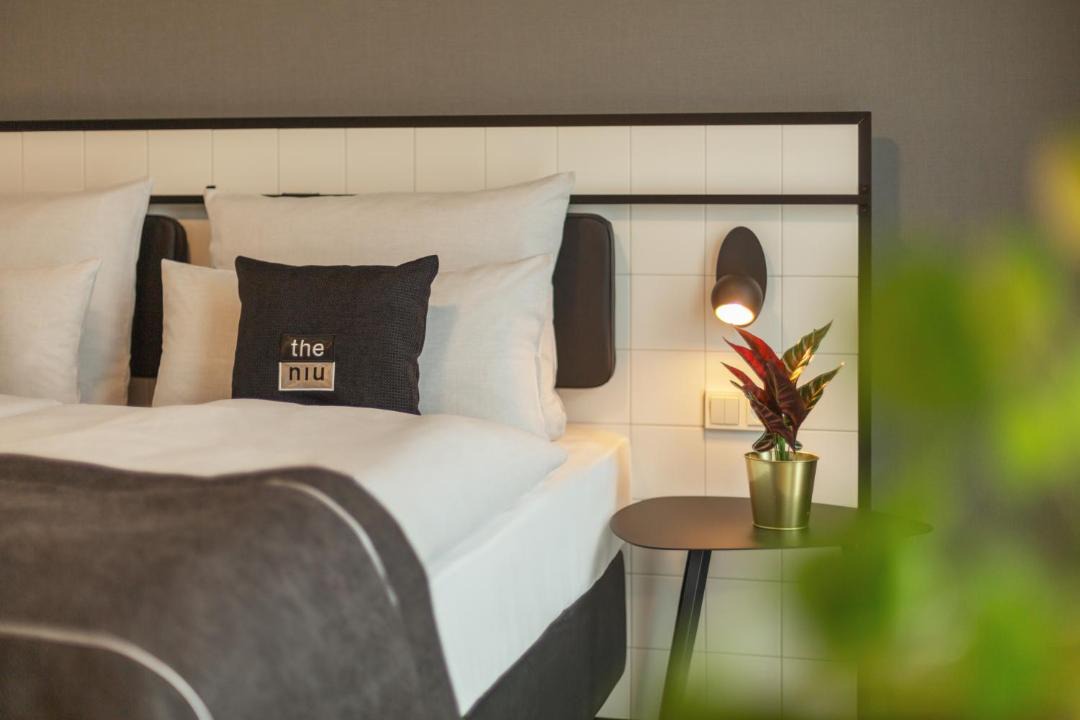 Photo of Bedroom in Mitte