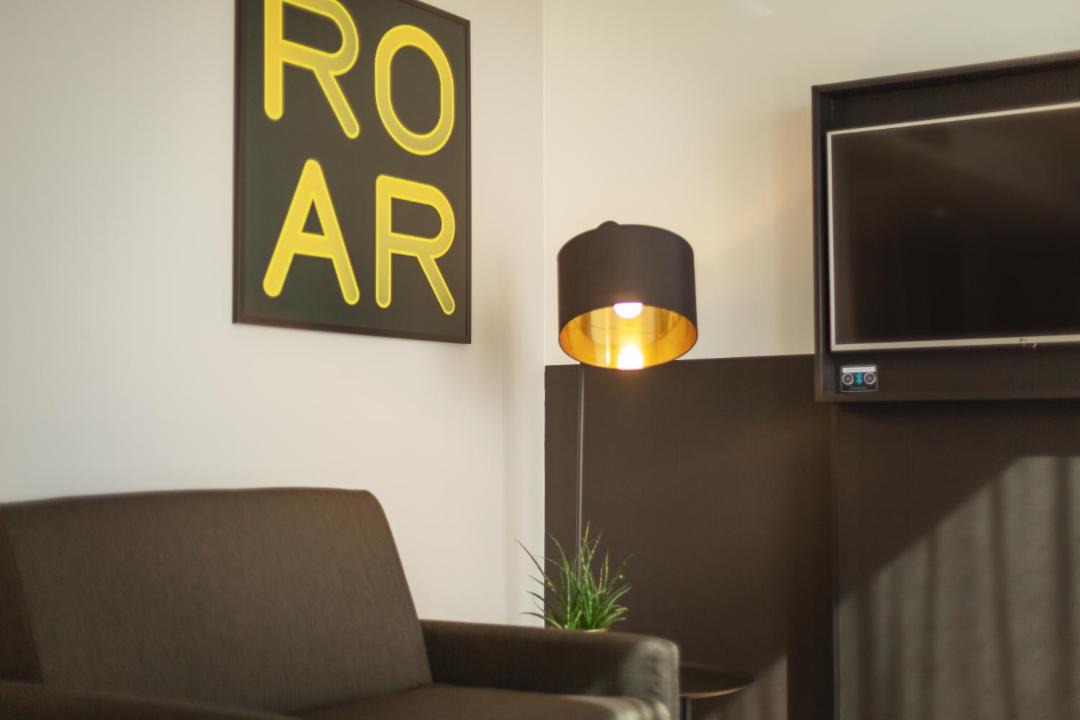 Photo of Livingroom in Mitte