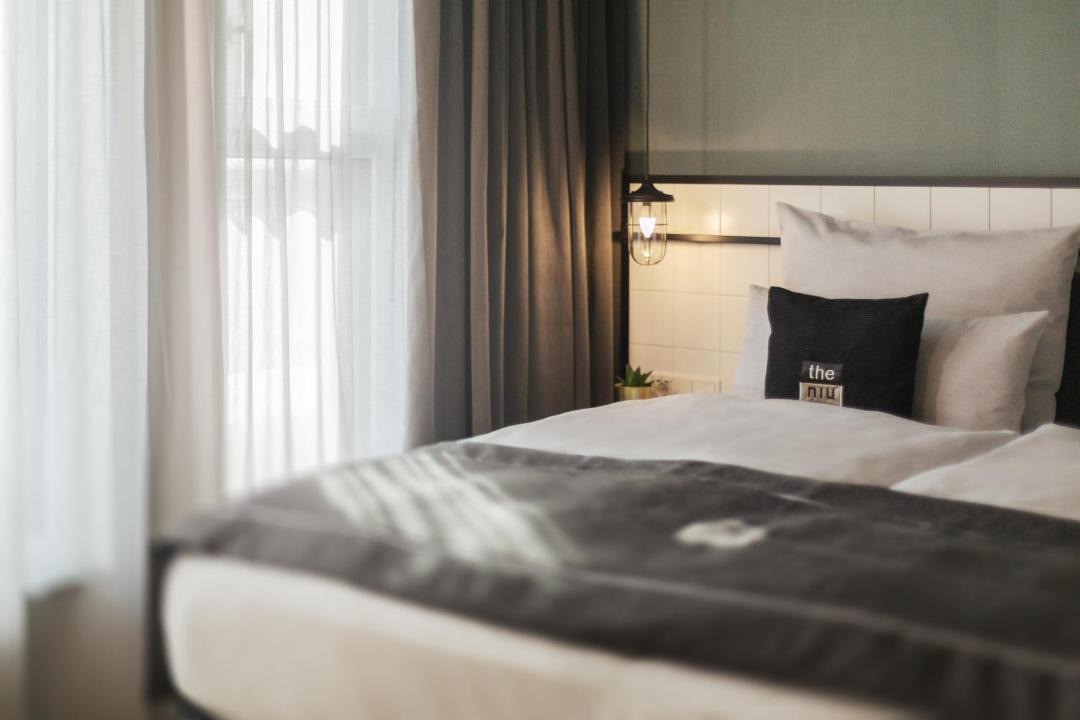 Photo of Bedroom in Mitte