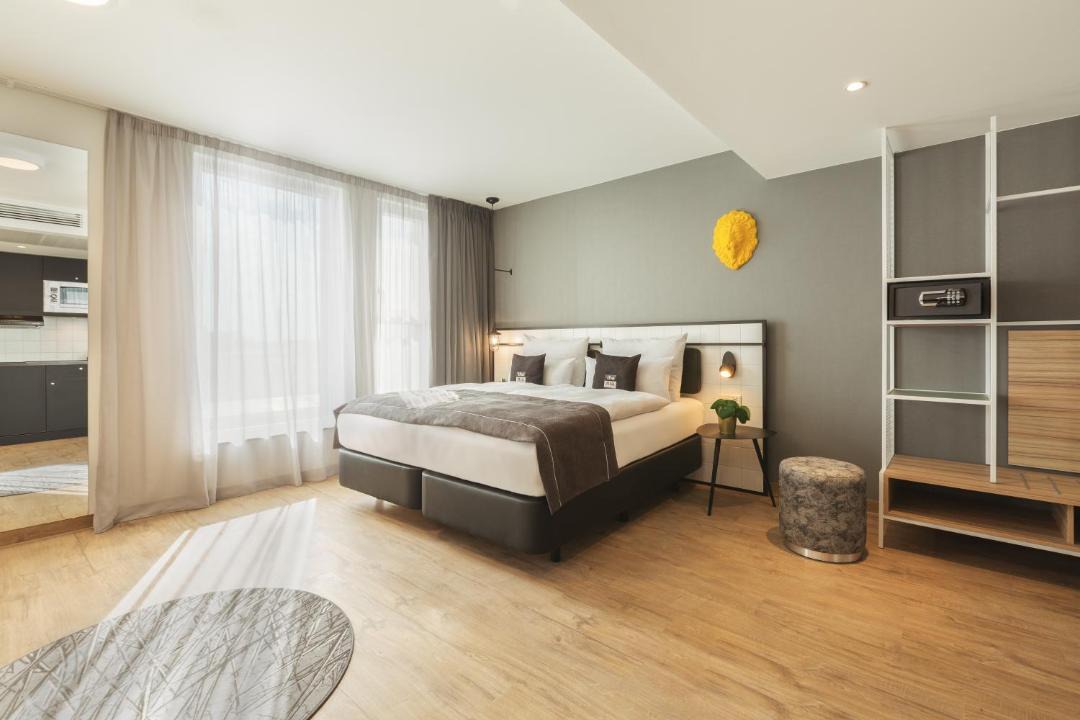Photo of Bedroom in Mitte