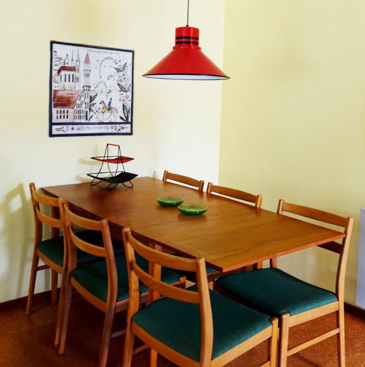 Photo of Livingroom in Eksharad