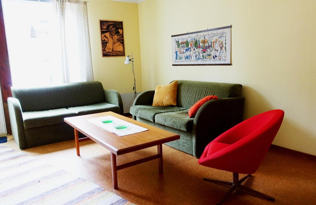 Photo of Livingroom in Eksharad