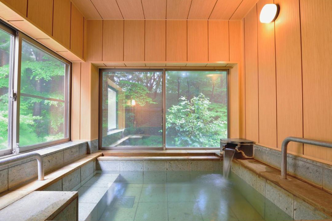 Photo of Others in Shinkashio Onsen
