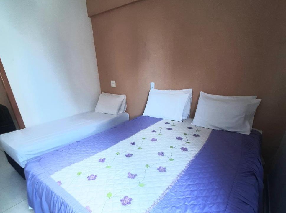 Photo of Bedroom in Setor Bueno