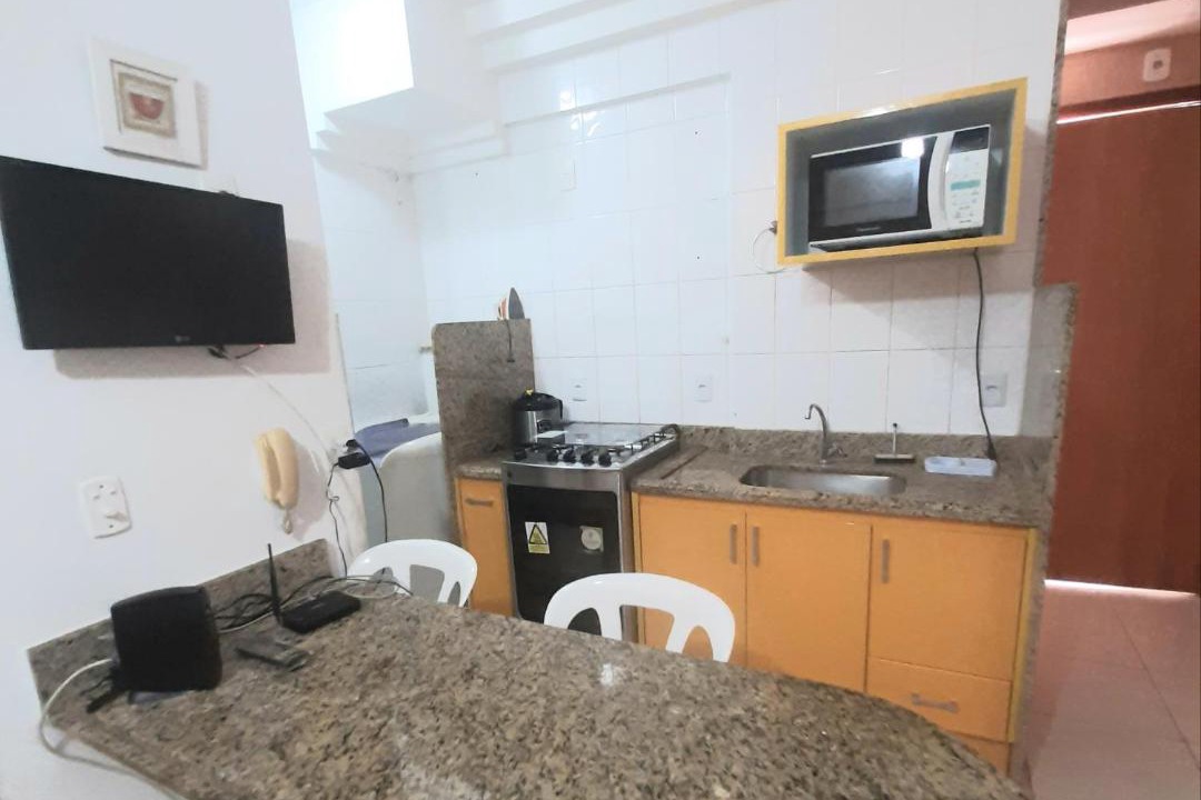 Photo of Kitchen in Setor Bueno