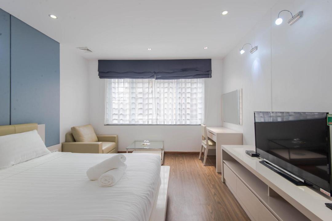 Photo of Bedroom in Cong Vi