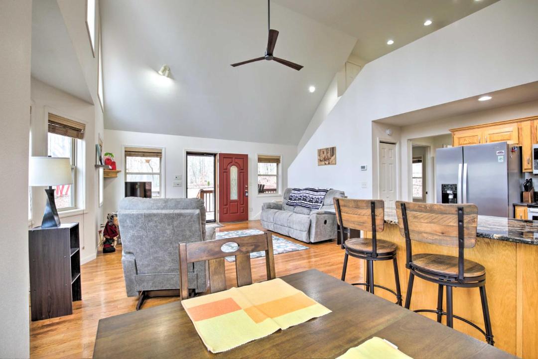 Photo of Kitchen in Hayesville