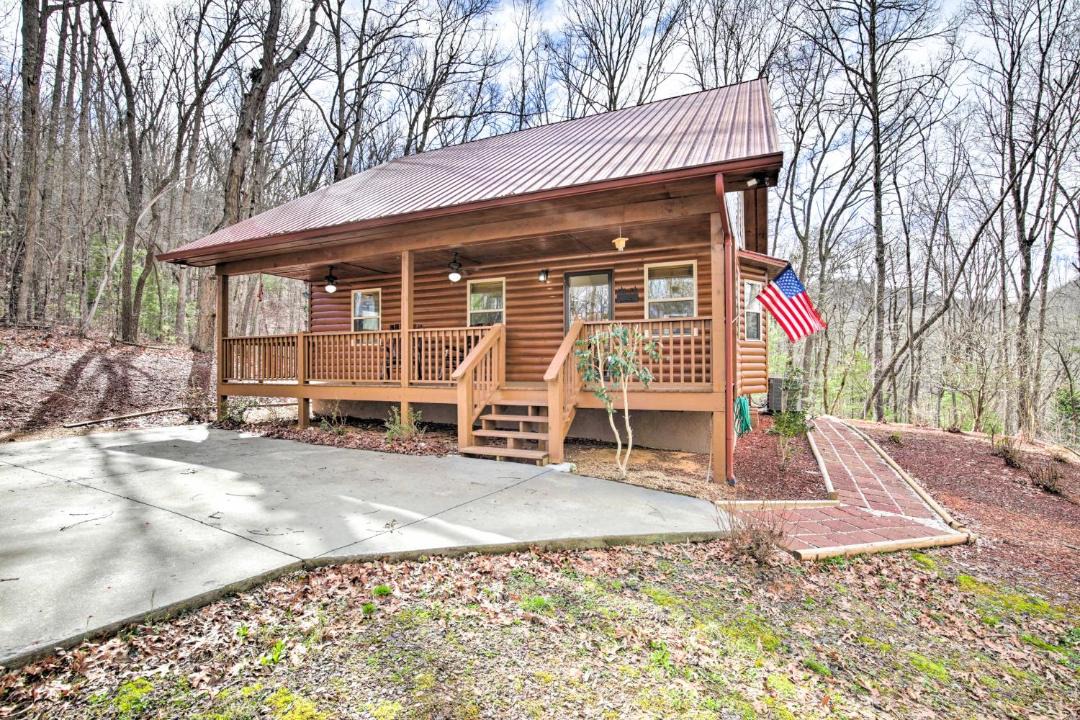 Photo of Others in Hayesville