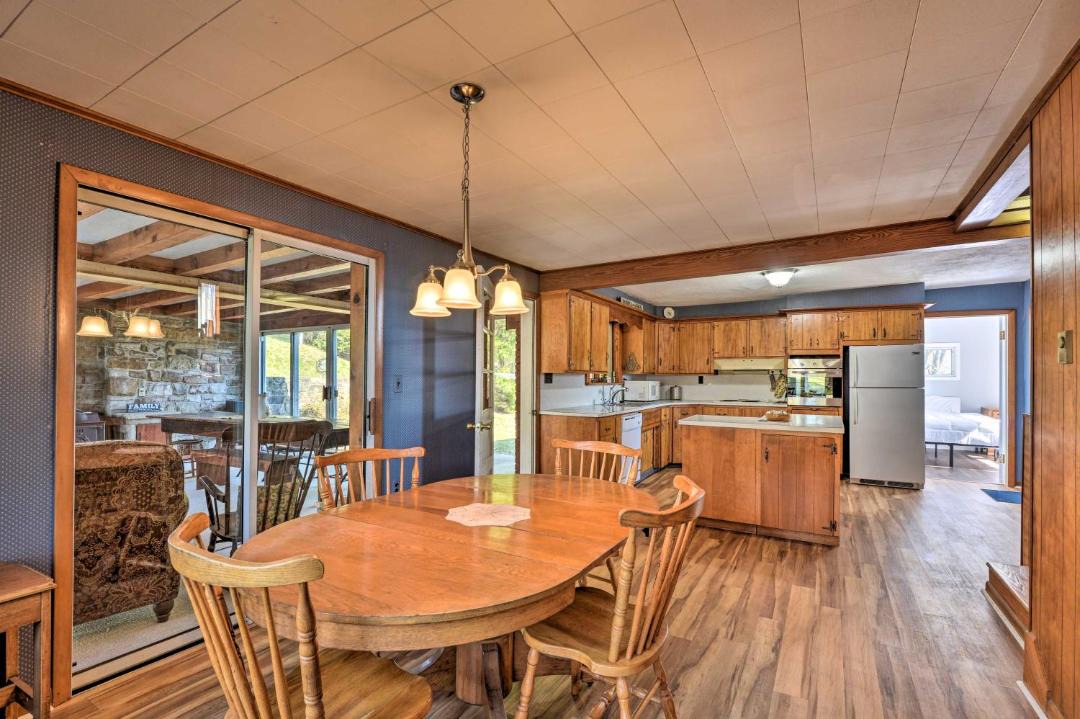 Photo of Kitchen in Belleville