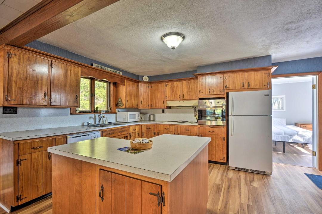 Photo of Kitchen in Belleville